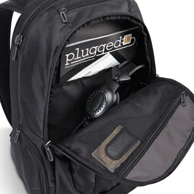 Case Logic  |  RBP315  |  Fits up to size 16 "  |  Backpack  |  Black