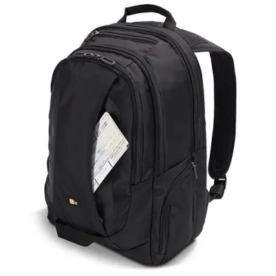 Case Logic  |  RBP315  |  Fits up to size 16 "  |  Backpack  |  Black