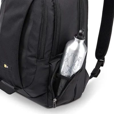 Case Logic  |  RBP315  |  Fits up to size 16 "  |  Backpack  |  Black