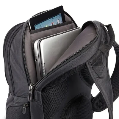 Case Logic  |  RBP315  |  Fits up to size 16 "  |  Backpack  |  Black