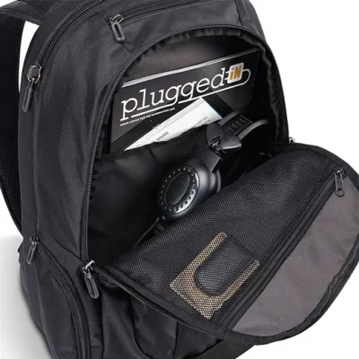 Case Logic  |  RBP315  |  Fits up to size 16 "  |  Backpack  |  Black