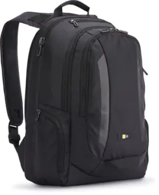 Case Logic  |  RBP315  |  Fits up to size 16 "  |  Backpack  |  Black