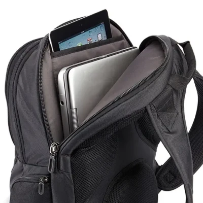 Case Logic  |  RBP315  |  Fits up to size 16 "  |  Backpack  |  Black