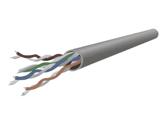 Cablexpert  |  PP12-7.5M  |  White RJ-45  |  RJ-45