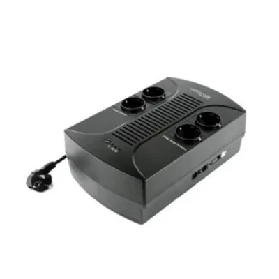 EnerGenie  |  UPS ar AVR  |  850 VA  |  220 V