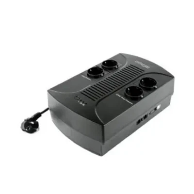 EnerGenie  |  UPS with AVR  |  650 VA  |  220 V
