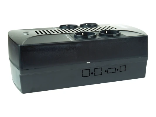 EnerGenie  |  UPS with AVR  |  650 VA  |  220 V