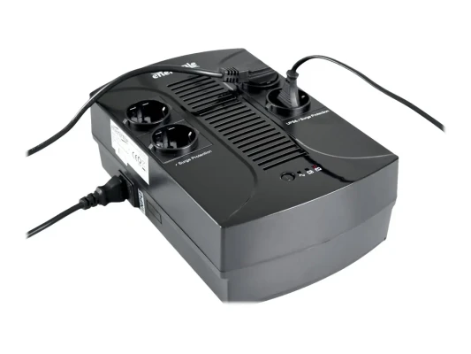 EnerGenie  |  UPS with AVR  |  650 VA  |  220 V