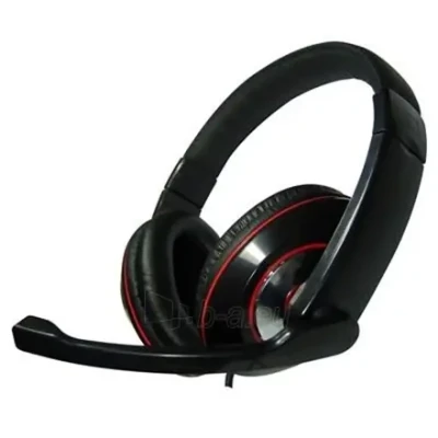 Gembird  |  MHS-U-001 USB headphones  |  Wired  |  N / A