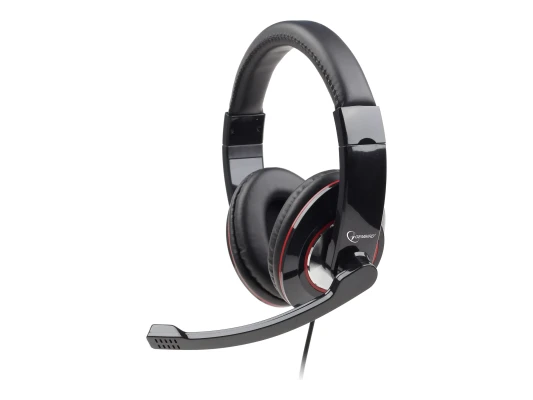Gembird  |  MHS-U-001 USB headphones  |  Wired  |  N / A