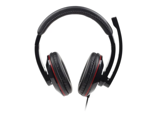 Gembird  |  MHS-U-001 USB headphones  |  Wired  |  N / A