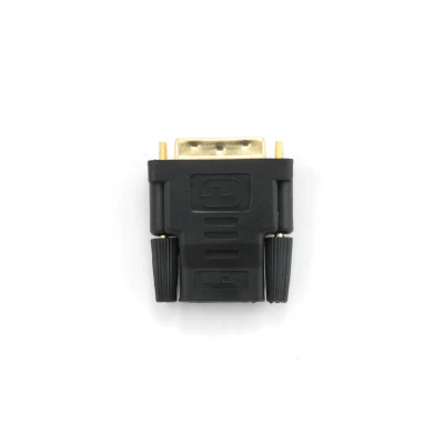 Cablexpert  |  A-HDMI-DVI-2  |  Black  |  HDMI  |  DVI