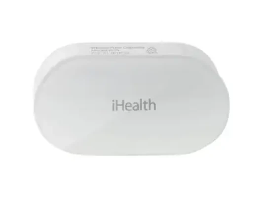 iOS 7.0+, Android 4.0+  |  Air  |  Model: PO3, Classification: Internally powered, type BF  |  Wireless pulse oximeter