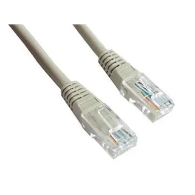 Cablexpert  |  PP12-0.5M  |  Beige RJ-45  |  RJ-45