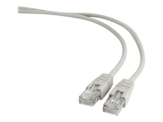Cablexpert  |  PP12-0.5M  |  Beige RJ-45  |  RJ-45