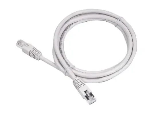 Cablexpert  |  PP12-0.5M  |  Beige RJ-45  |  RJ-45