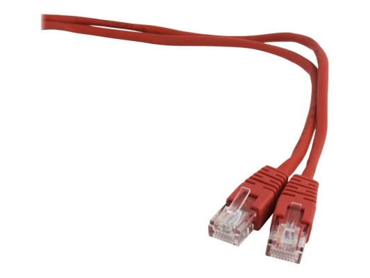 Cablexpert  |  PP12-0.5M / R  |  Red