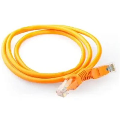Cablexpert  |  26GEMPP1205MO  |  Оранжевый RJ-45  |  RJ-45