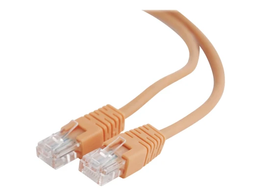 Cablexpert  |  26GEMPP1205MO  |  Оранжевый RJ-45  |  RJ-45