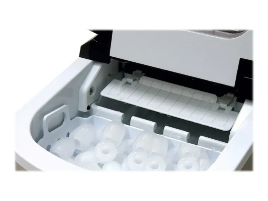 Caso  |  Ice cube maker  |  IceMaster Pro  |  Power 140 W  |  Capacity 2.2 L  |  Stainless steel