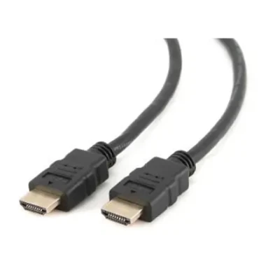 Cablexpert  |  CC-HDMI4-1M  |  HDMI  |  HDMI  |  HDMI to HDMI  |  1 m