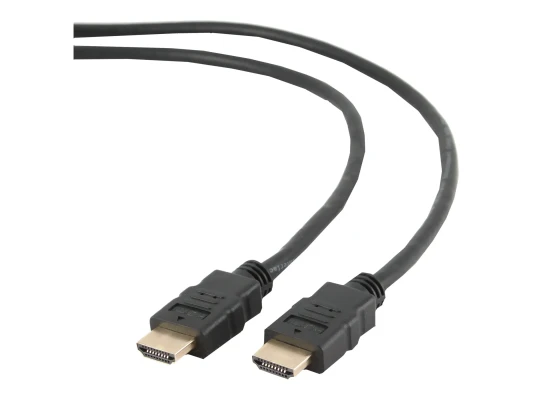 Cablexpert  |  CC-HDMI4-1M  |  HDMI  |  HDMI  |  HDMI to HDMI  |  1 m
