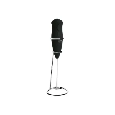 Caso  |  Fomini  |  Milk frother  |  Black