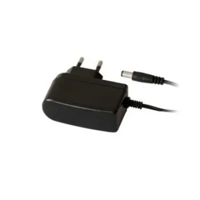 Hikvision  |  Strāvas padeves adapteris  |  12 W  |  12 V  |  DC adapteris