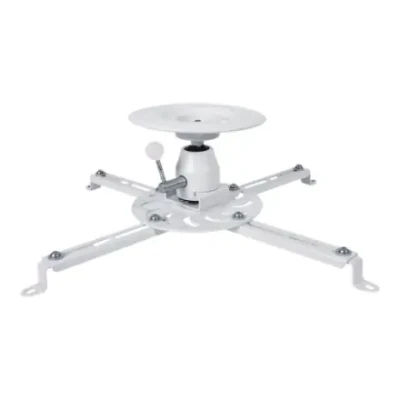 Sunne  |  Projector Ceiling mount  |  Turn, Tilt  |  White