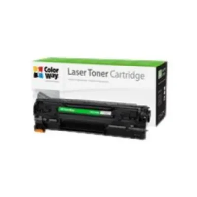 ColorWay Econom  |  Toner Cartridge  |  Black