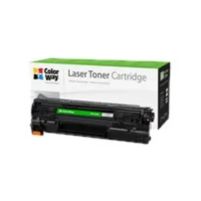 ColorWay CW-H278M  |  Toner Cartridge  |  Black