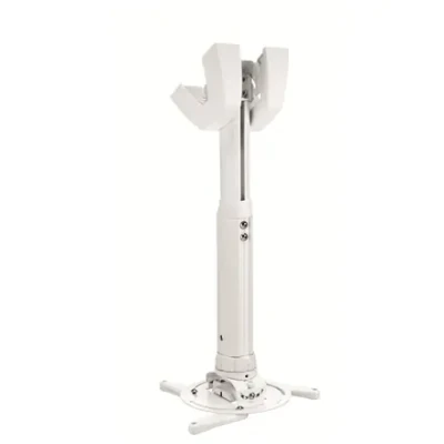 Vogels  |  Projector Ceiling mount  |  PPC1540W  |  Maximum weight (capacity) 15 kg  |  White