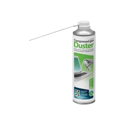 ColorWay Compressed Air Duster  |  500 ml