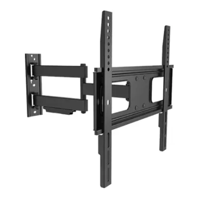 Sunne  |  Wall mount  |  23-42-EAX2  |  Full motion  |  32-55 "  |  Maximum weight (capacity) 50 kg  |  Black