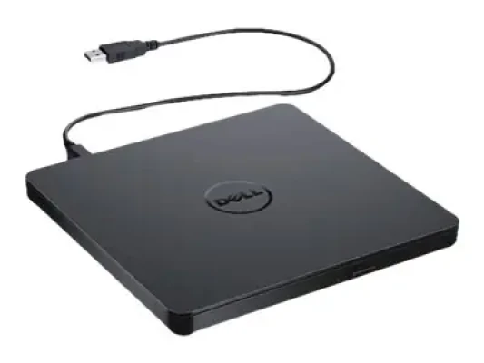 Dell  |  DW316  |  Interface USB 2.0  |  External DVD±RW (±R DL)  /  DVD-RAM drive  |  CD read speed 24 x  |  CD write speed 24 x  |  Black