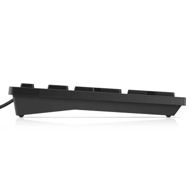 Dell  |  KB216  |  Standard  |  Wired  |  Russian  |  Black  |  503 g  |  Numeric keypad
