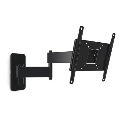 Vogels  |  Wall mount  |  MA2040-A1  |  Full motion  |  19-40 "  |  Maximum weight (capacity) 15 kg  |  Black