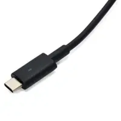 Dell  |  Adapter  |  USB-C  |  65 W