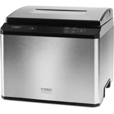 SousVide Center  |  Caso  |  SV900  |  2000 W  |  Stainless steel