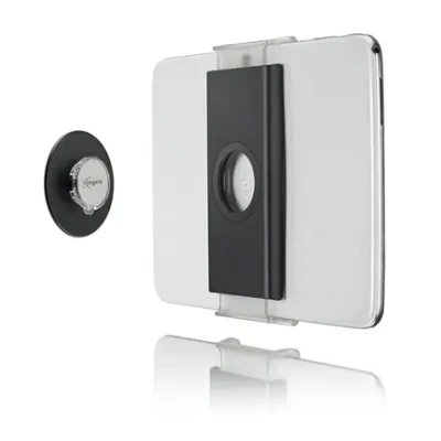 Vogels  |  Maximum weight (capacity) 1 kg  |  Black