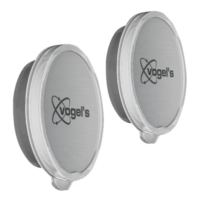 Vogels  |  Maximum weight (capacity) 1 kg  |  Black