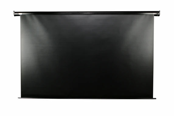 Elite Screens  |  Spectrum Series  |  Electric110XH  |  Diagonal 110 "  |  16:9  |  Viewable screen width (W) 244 cm  |  White