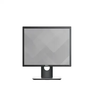 Dell  |  Professional  |  P1917S  |  19 "  |  IPS  |  HD  |  5:4  |  60 Hz  |  6 ms  |  1280 x 1024  |  LED pixels  |  250 cd / m²  |  HDMI ports quantity 1  |  Black