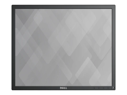 Dell  |  Professional  |  P1917S  |  19 "  |  IPS  |  HD  |  5:4  |  60 Hz  |  6 ms  |  1280 x 1024  |  LED pixels  |  250 cd / m²  |  HDMI ports quantity 1  |  Black