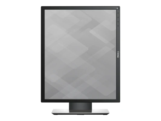 Dell  |  Professional  |  P1917S  |  19 "  |  IPS  |  HD  |  5:4  |  60 Hz  |  6 ms  |  1280 x 1024  |  LED pixels  |  250 cd / m²  |  HDMI ports quantity 1  |  Black