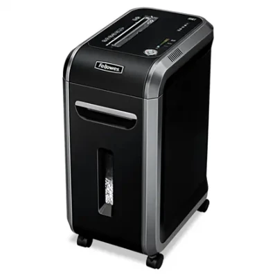 Powershred  |  99Ci  |  Melns  |  34 L  |  CD šķēlēšana  |  Kredītkaršu šķēlēšana  |  Papīra apstrāde standarts / rezultāts 18 lapas uz gājienu  |  Krusts šķēlējs  |  Garantija 24 mēneši