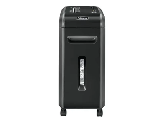 Powershred  |  99Ci  |  Melns  |  34 L  |  CD šķēlēšana  |  Kredītkaršu šķēlēšana  |  Papīra apstrāde standarts / rezultāts 18 lapas uz gājienu  |  Krusts šķēlējs  |  Garantija 24 mēneši
