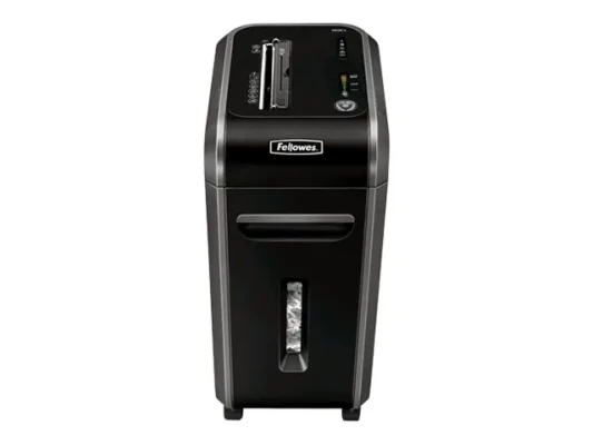 Powershred  |  99Ci  |  Melns  |  34 L  |  CD šķēlēšana  |  Kredītkaršu šķēlēšana  |  Papīra apstrāde standarts / rezultāts 18 lapas uz gājienu  |  Krusts šķēlējs  |  Garantija 24 mēneši