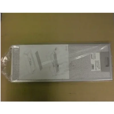 CATA  |  Ventilācijas piederums  |  02800904  |  Metāla filtrs  |  Iepakojumā 1  |  Par GC DUAL 45  |  Nerūsējošais tērauds