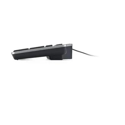 Dell  |  KB813  |  Smartcard keyboard  |  Wired  |  EE  |  Black  |  USB